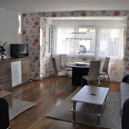 Ferienwohnungen Haus Sauer Offenheim ภายนอก รูปภาพ