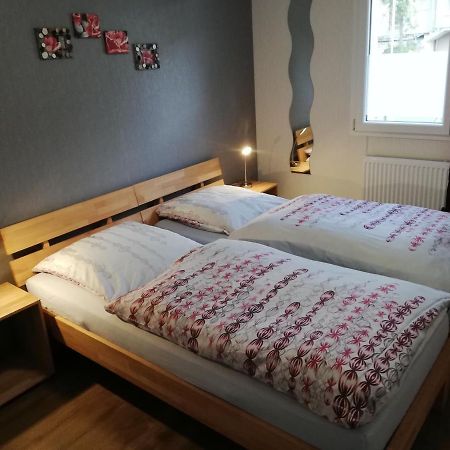 Ferienwohnungen Haus Sauer Offenheim ภายนอก รูปภาพ