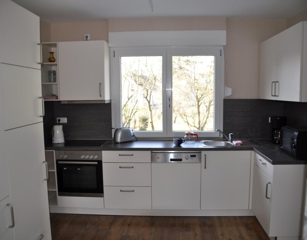 Ferienwohnungen Haus Sauer Offenheim ภายนอก รูปภาพ
