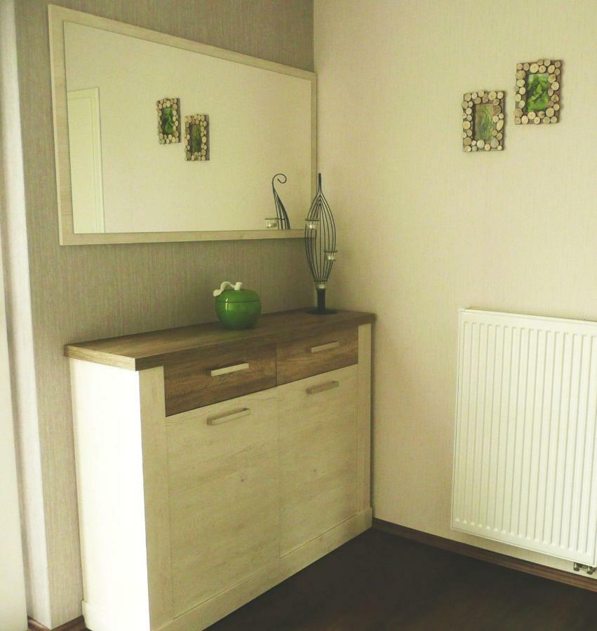 Ferienwohnungen Haus Sauer Offenheim ภายนอก รูปภาพ
